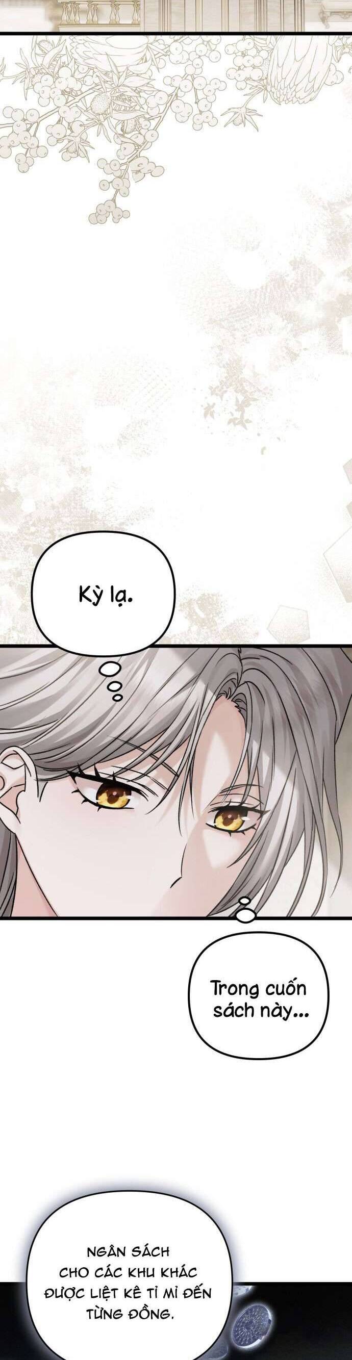 Trên Danh Nghĩa Vợ Chồng Chap 14 - Next Chap 15
