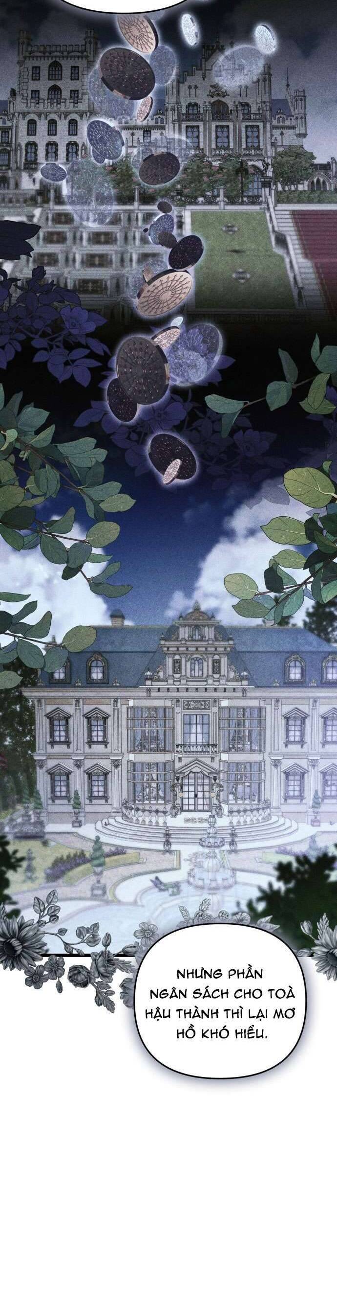 Trên Danh Nghĩa Vợ Chồng Chap 14 - Next Chap 15