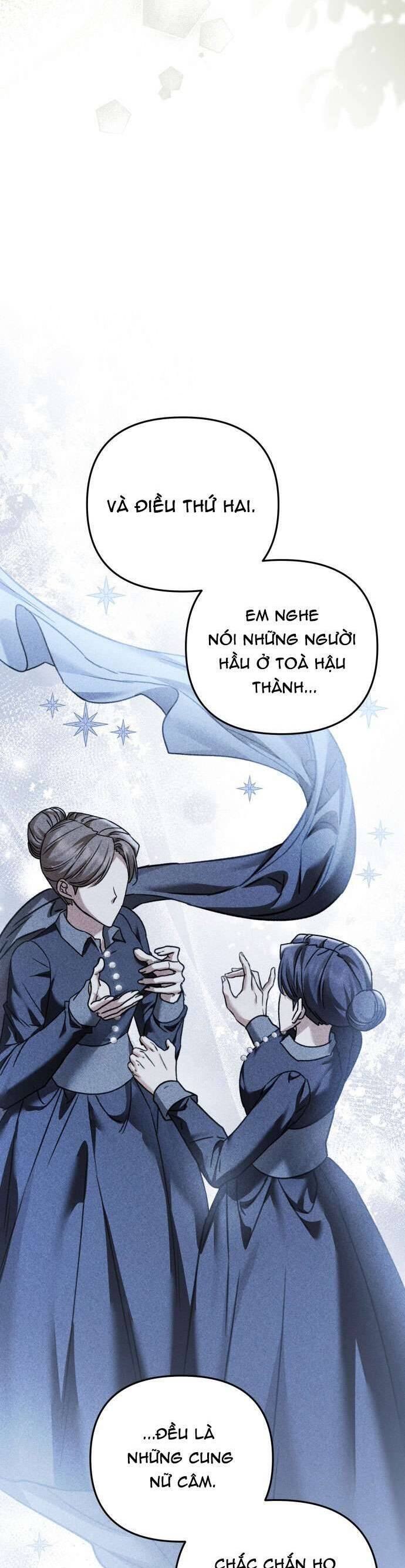 Trên Danh Nghĩa Vợ Chồng Chap 14 - Next Chap 15