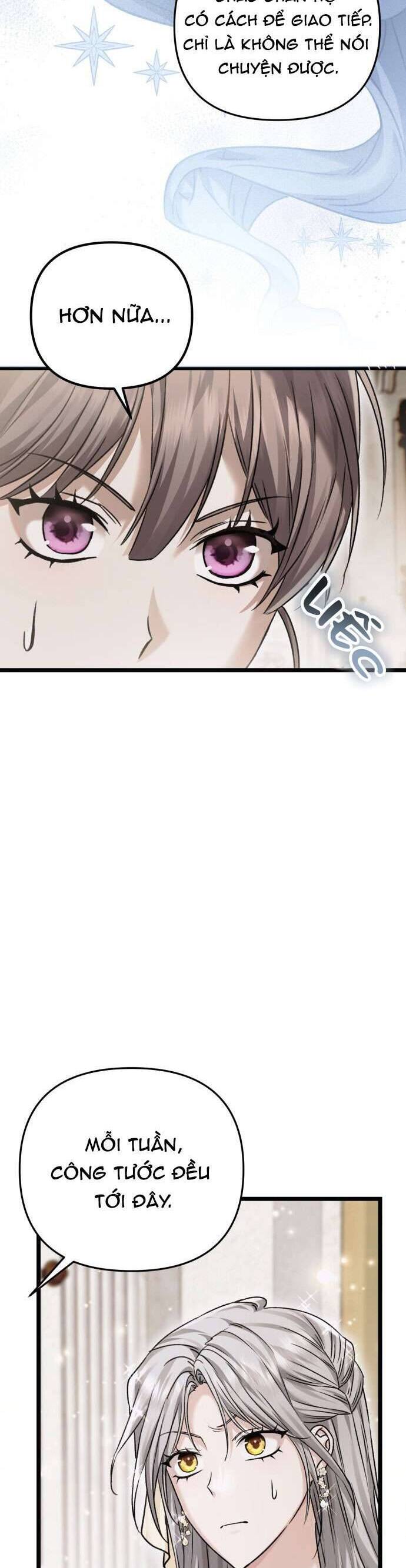 Trên Danh Nghĩa Vợ Chồng Chap 14 - Next Chap 15