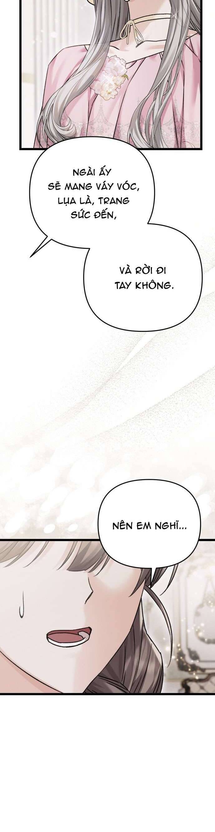 Trên Danh Nghĩa Vợ Chồng Chap 14 - Next Chap 15