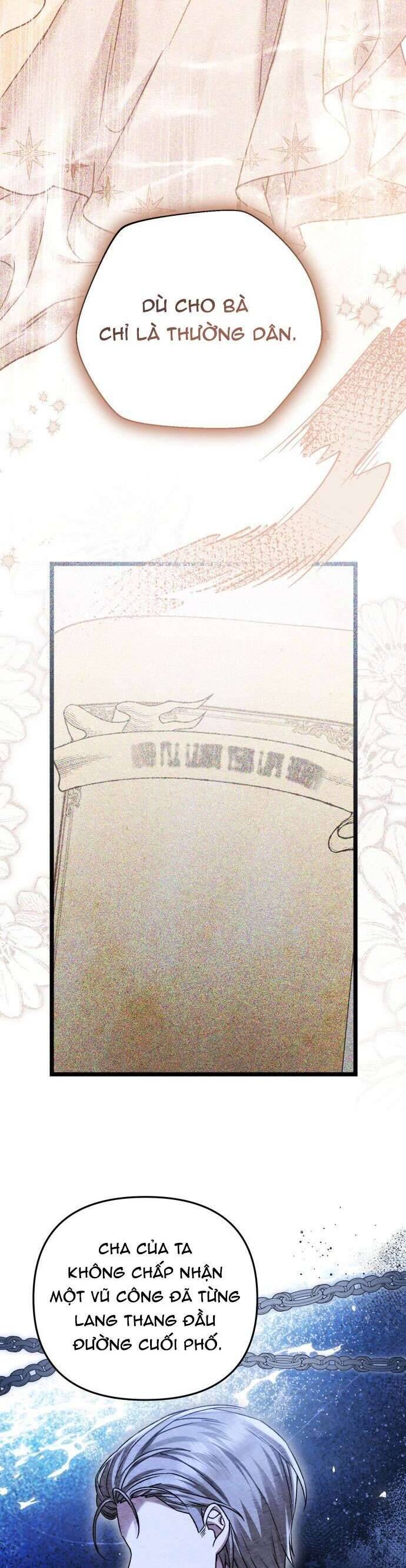 Trên Danh Nghĩa Vợ Chồng Chap 14 - Next Chap 15