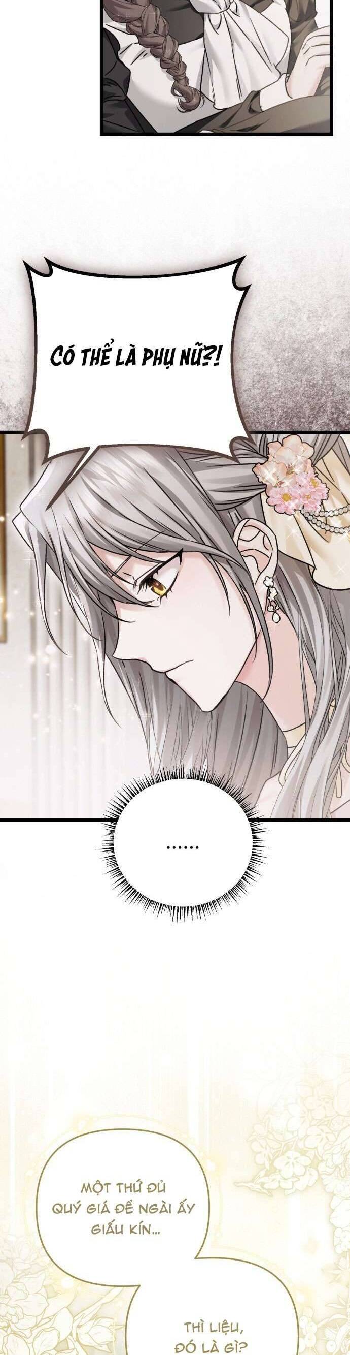 Trên Danh Nghĩa Vợ Chồng Chap 14 - Next Chap 15