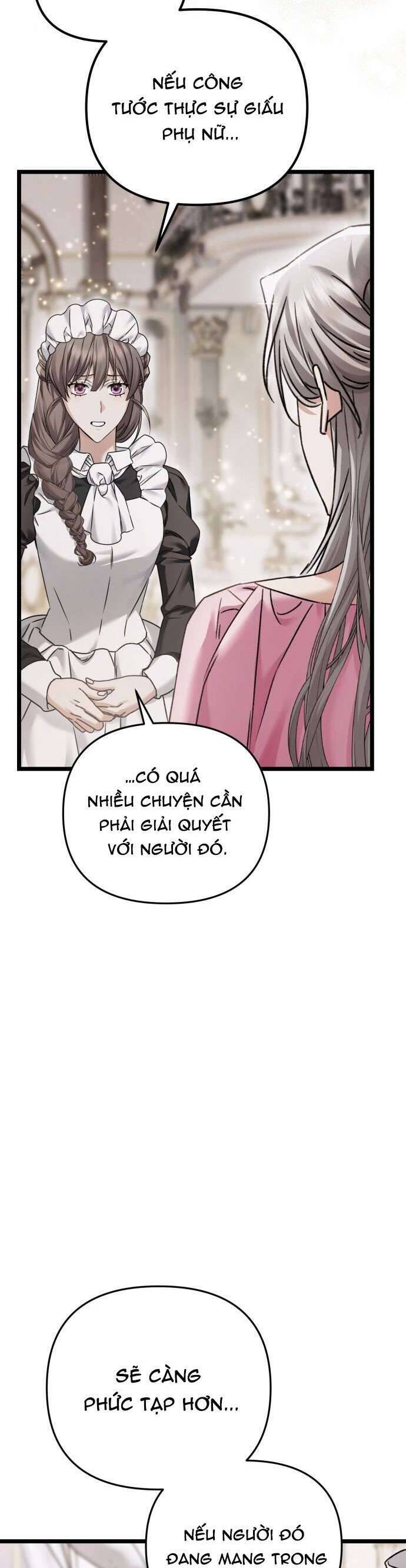 Trên Danh Nghĩa Vợ Chồng Chap 14 - Next Chap 15