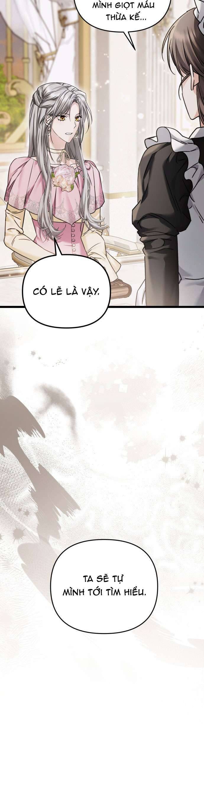 Trên Danh Nghĩa Vợ Chồng Chap 14 - Next Chap 15