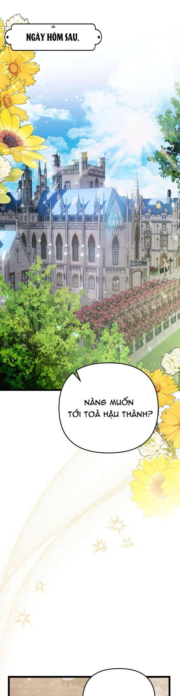 Trên Danh Nghĩa Vợ Chồng Chap 14 - Next Chap 15