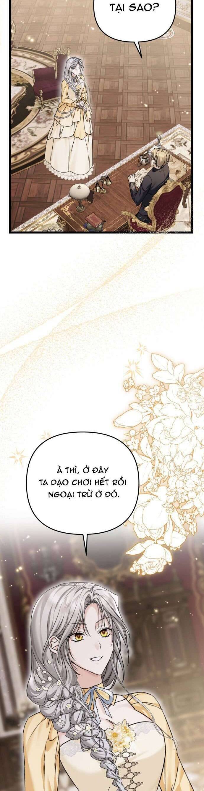 Trên Danh Nghĩa Vợ Chồng Chap 14 - Next Chap 15