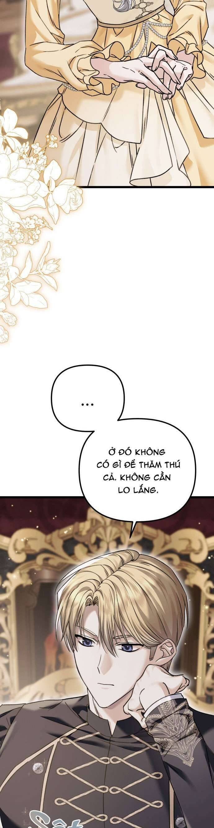 Trên Danh Nghĩa Vợ Chồng Chap 14 - Next Chap 15