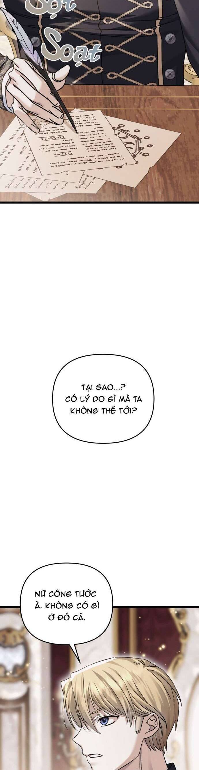 Trên Danh Nghĩa Vợ Chồng Chap 14 - Next Chap 15