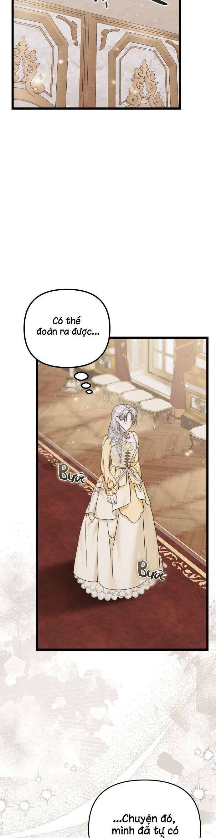 Trên Danh Nghĩa Vợ Chồng Chap 14 - Next Chap 15