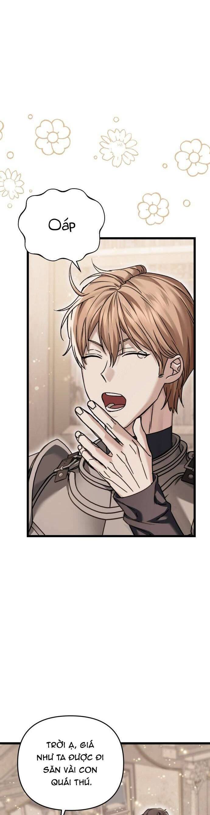 Trên Danh Nghĩa Vợ Chồng Chap 14 - Next Chap 15