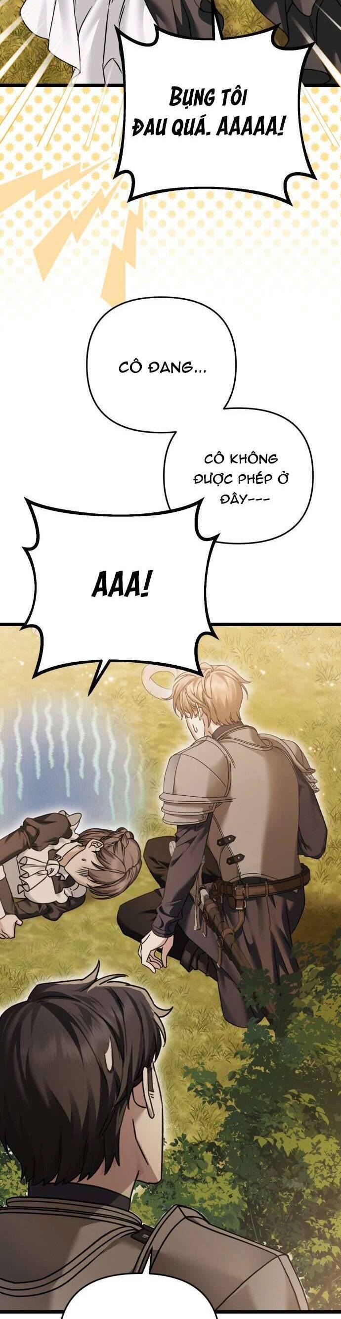 Trên Danh Nghĩa Vợ Chồng Chap 14 - Next Chap 15