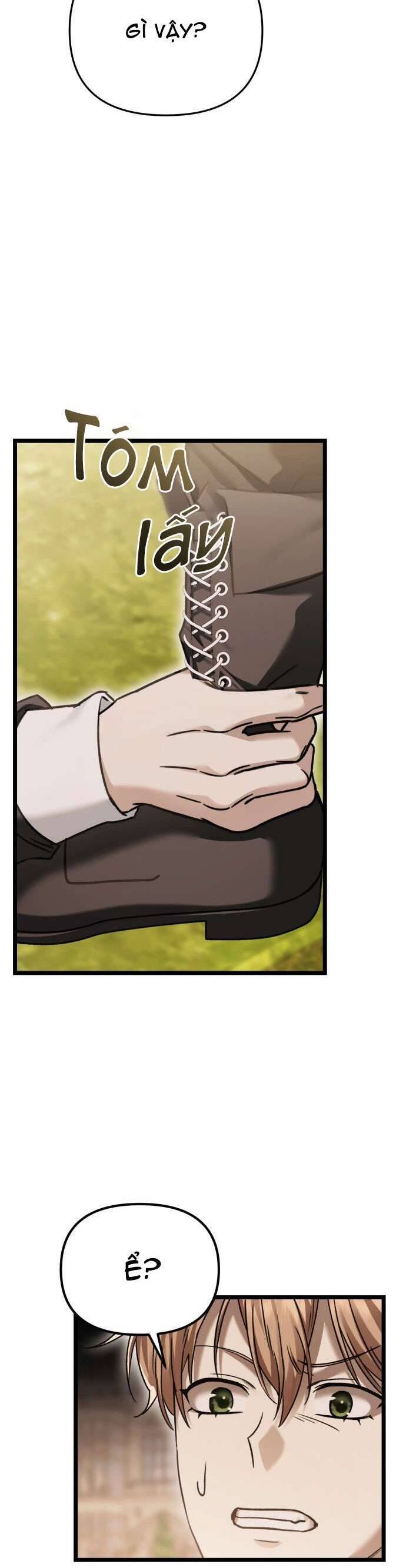 Trên Danh Nghĩa Vợ Chồng Chap 14 - Next Chap 15