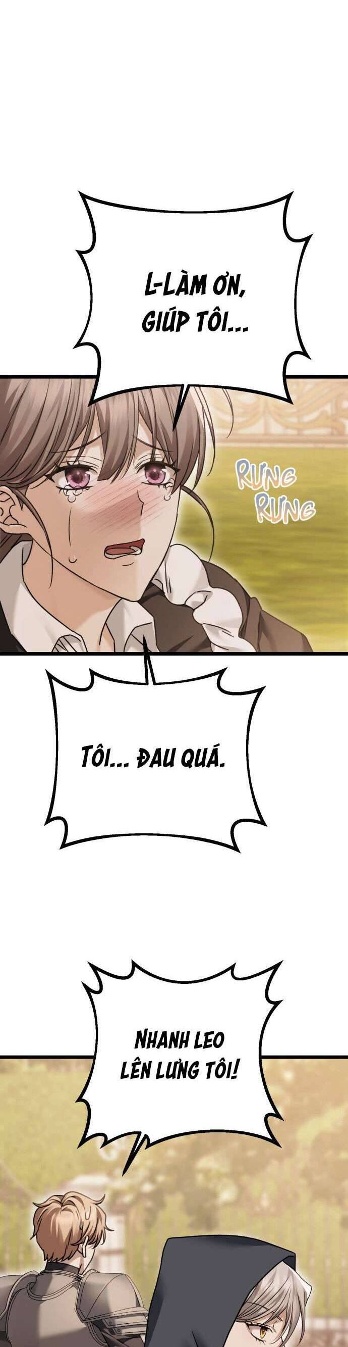 Trên Danh Nghĩa Vợ Chồng Chap 14 - Next Chap 15