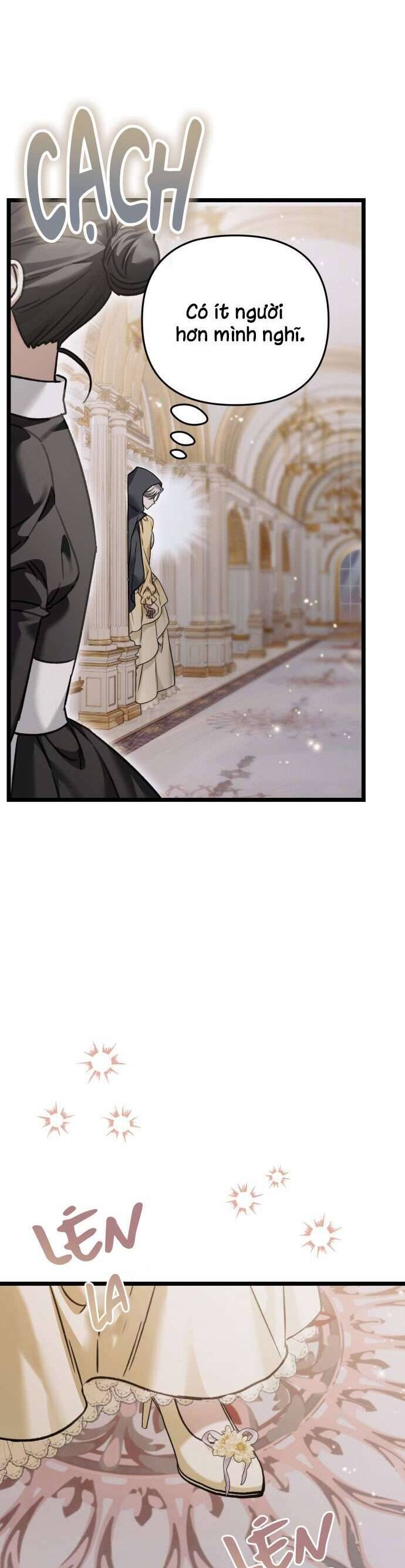 Trên Danh Nghĩa Vợ Chồng Chap 14 - Next Chap 15