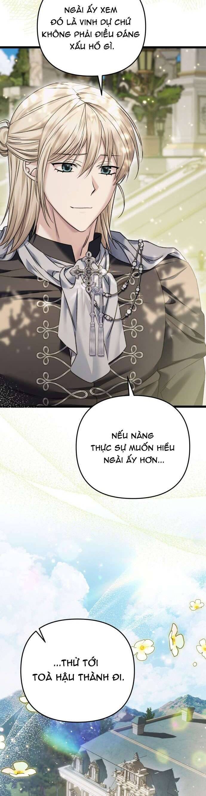 Trên Danh Nghĩa Vợ Chồng Chap 14 - Next Chap 15