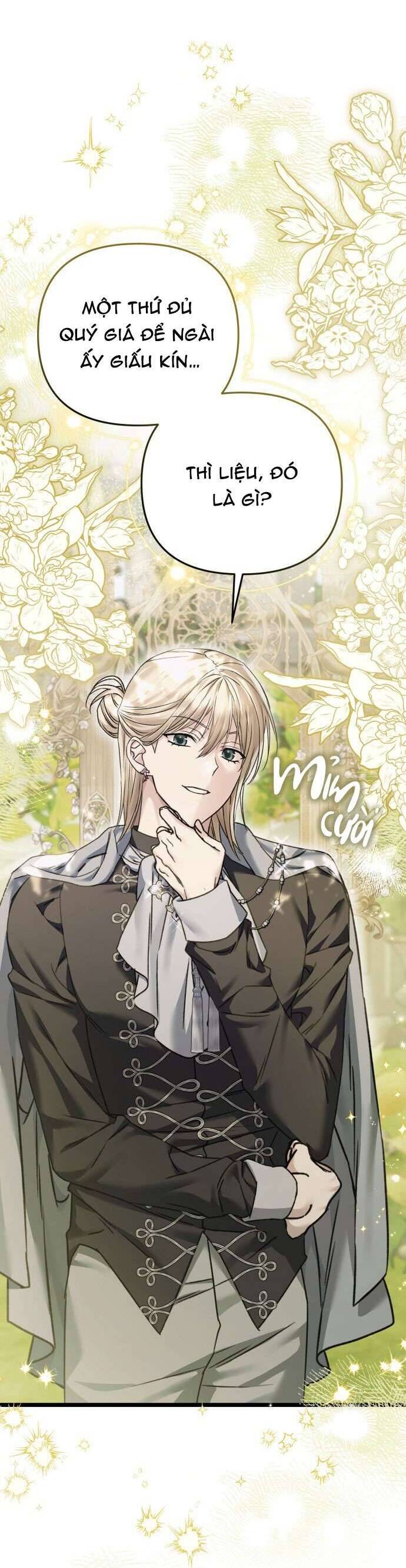 Trên Danh Nghĩa Vợ Chồng Chap 14 - Next Chap 15