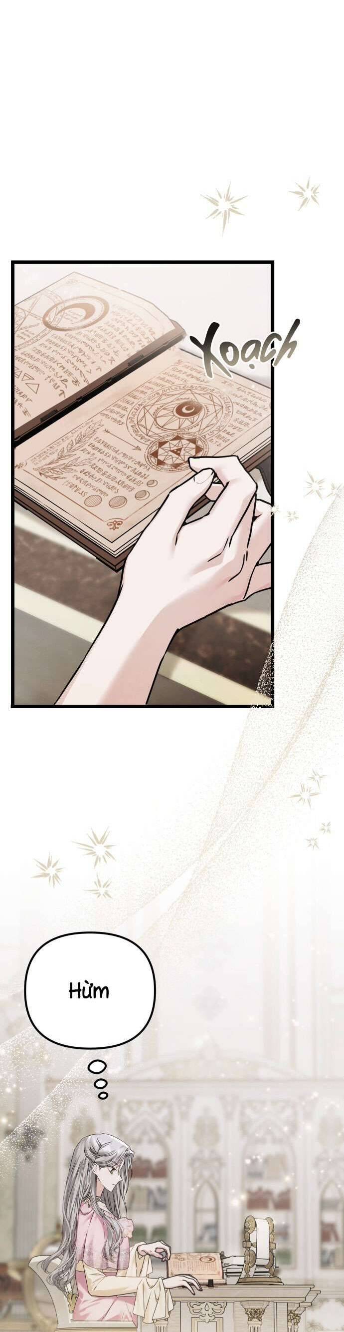 Trên Danh Nghĩa Vợ Chồng Chap 14 - Next Chap 15