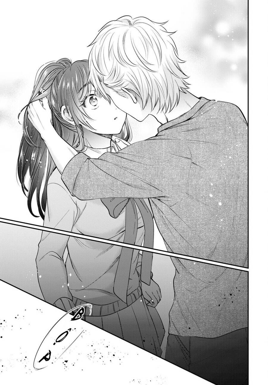 Trên Vợ Chồng, Dưới Người Yêu Chap 48 - Next Chap 49