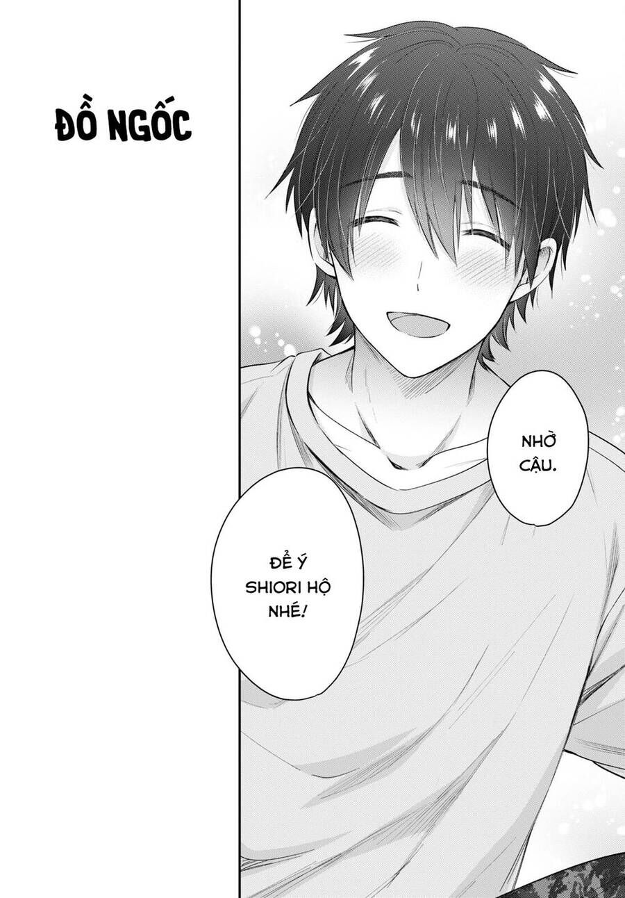 Trên Vợ Chồng, Dưới Người Yêu Chap 49 - Next Chap 50