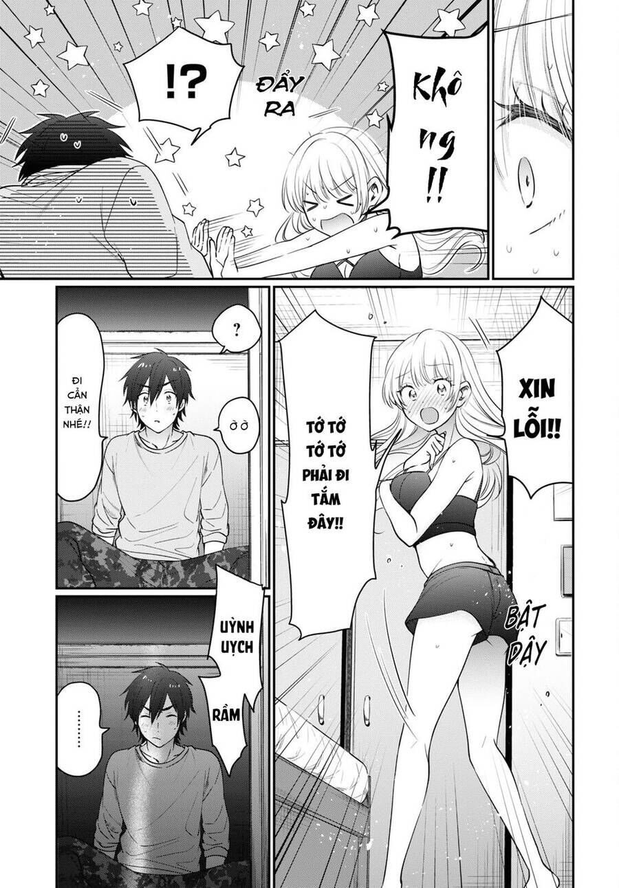 Trên Vợ Chồng, Dưới Người Yêu Chap 49 - Next Chap 50