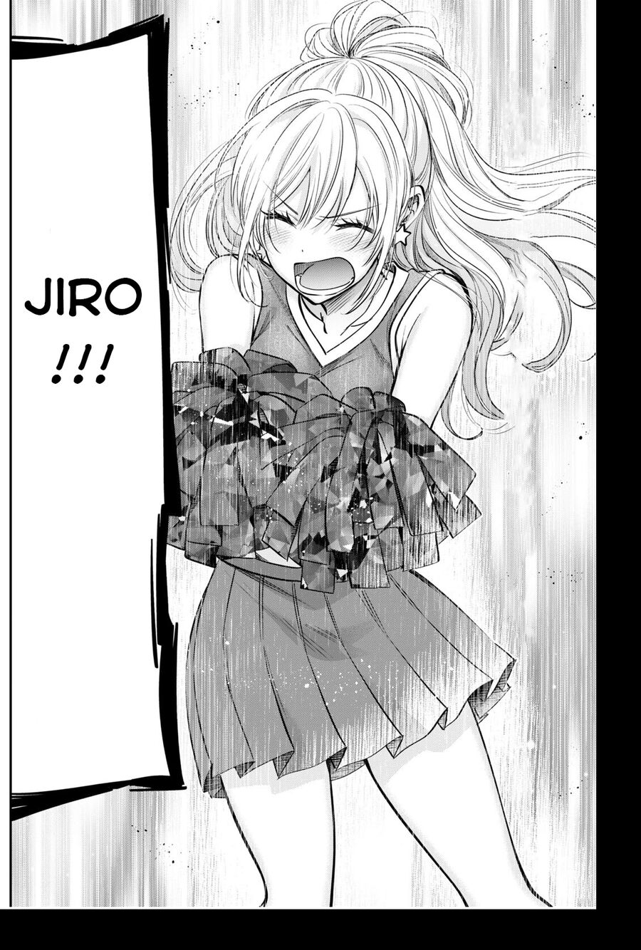 Trên Vợ Chồng, Dưới Người Yêu Chap 55 - Next Chap 56