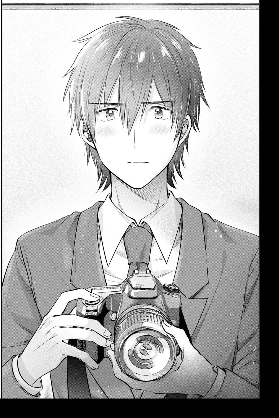 Trên Vợ Chồng, Dưới Người Yêu Chap 56 - Next Chap 57