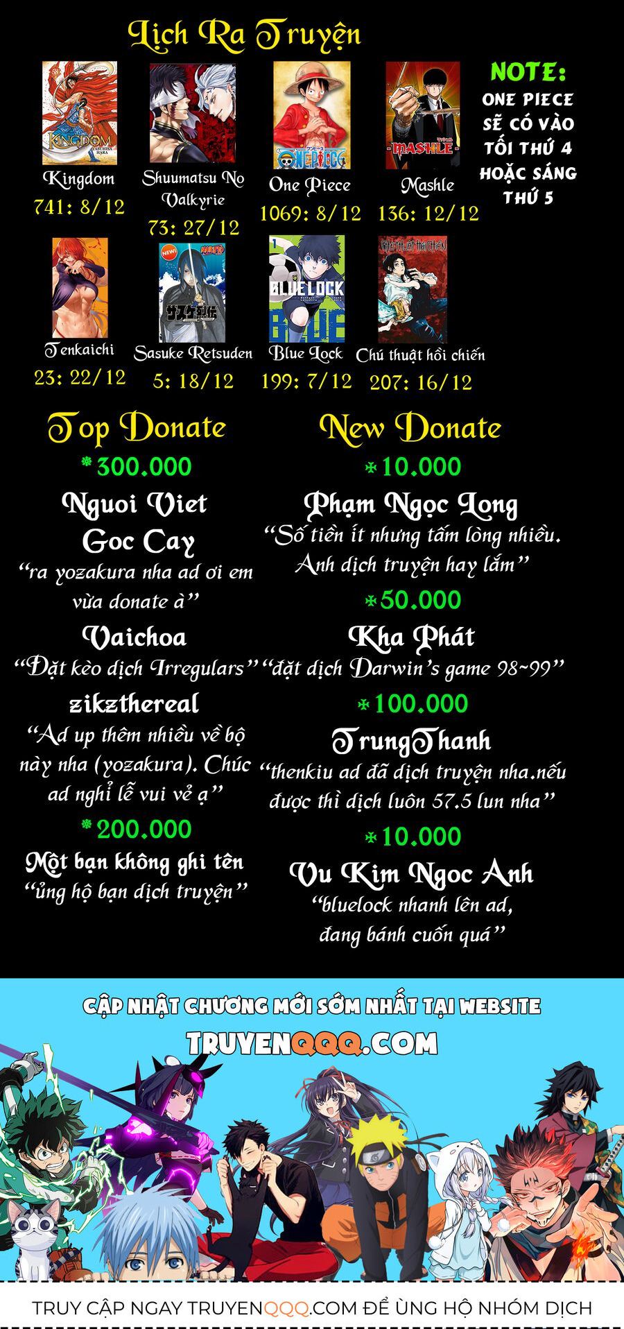 Trên Vợ Chồng, Dưới Người Yêu Chap 56 - Next Chap 57