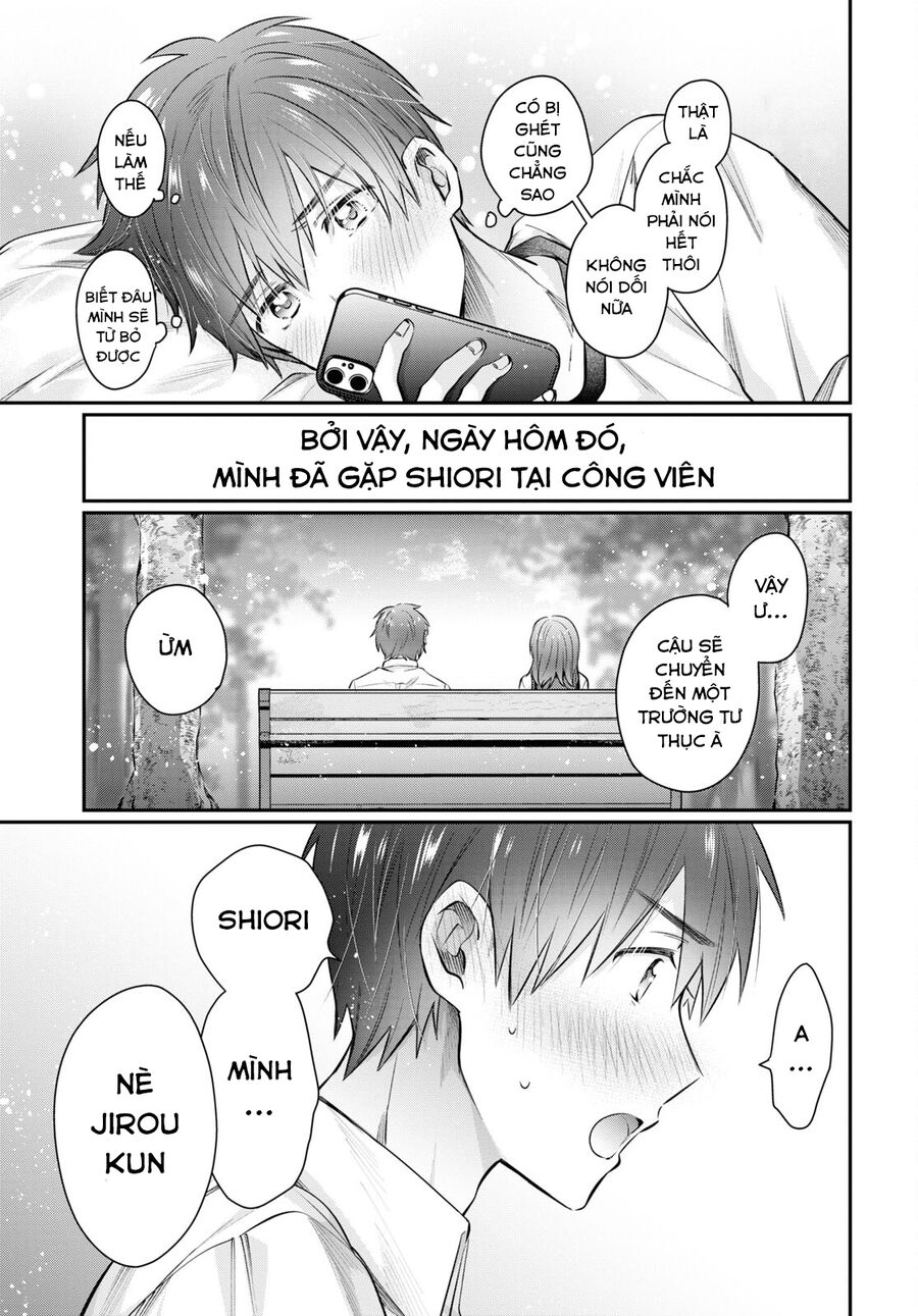 Trên Vợ Chồng, Dưới Người Yêu Chap 62 - Next Chap 63