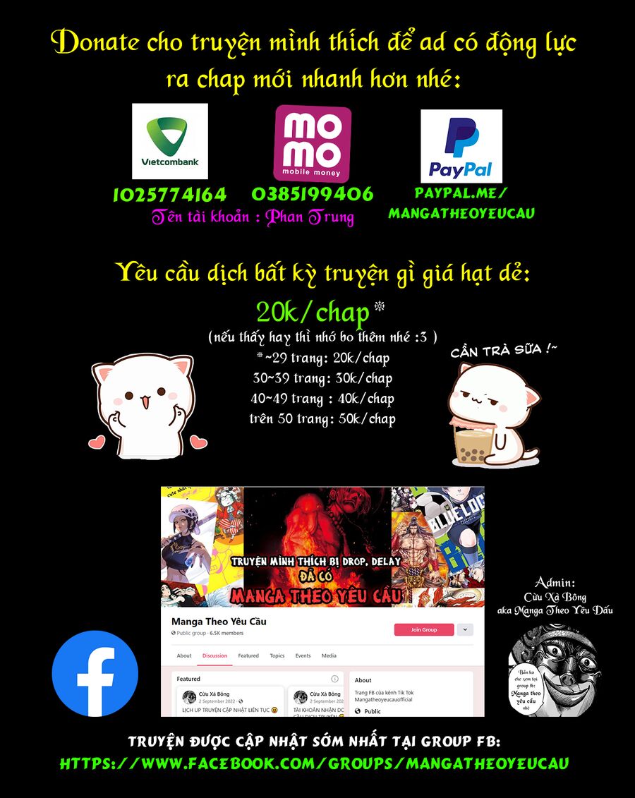 Trên Vợ Chồng, Dưới Người Yêu Chap 62 - Next Chap 63