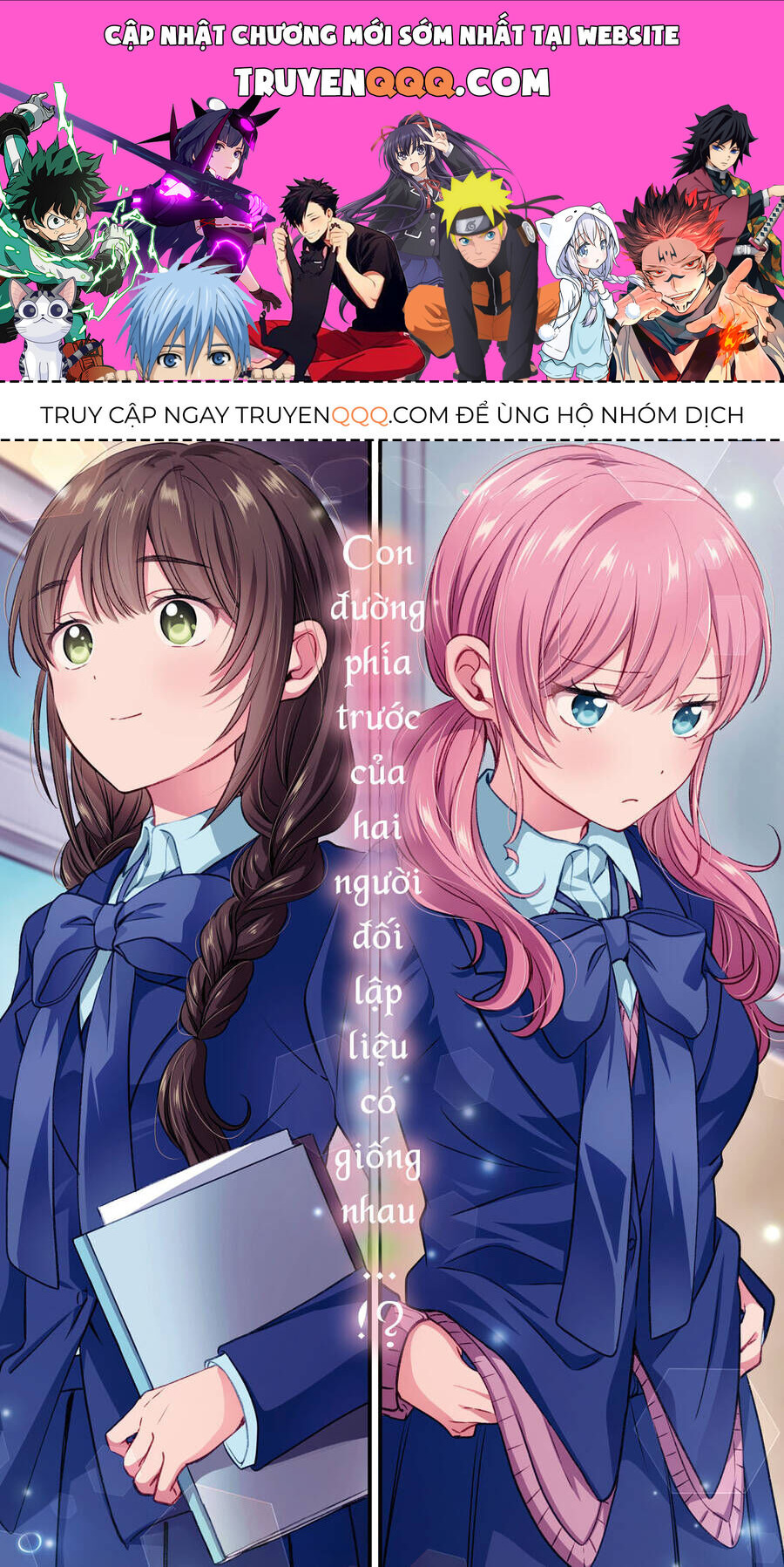 Trên Vợ Chồng, Dưới Người Yêu Chap 72 - Next Chap 73