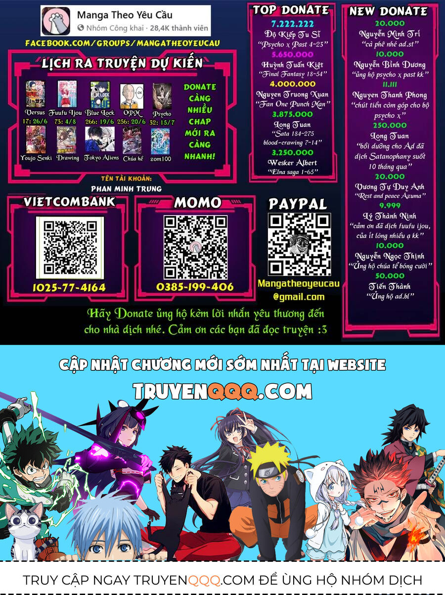 Trên Vợ Chồng, Dưới Người Yêu Chap 72 - Next Chap 73