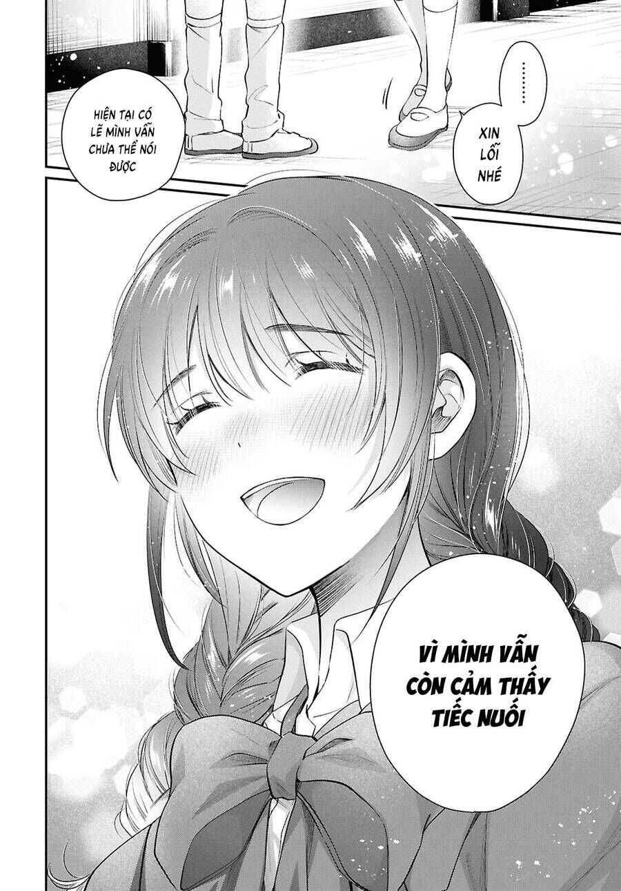 Trên Vợ Chồng, Dưới Người Yêu Chap 72 - Next Chap 73