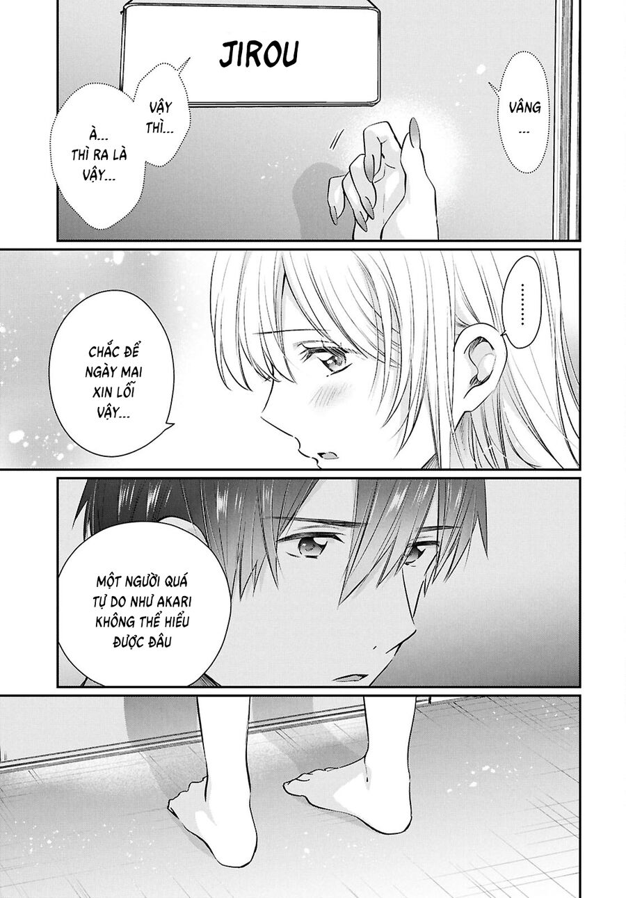 Trên Vợ Chồng, Dưới Người Yêu Chap 74 - Next Chap 75