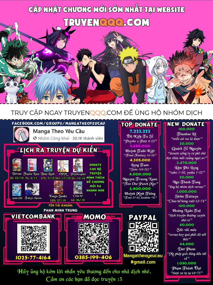 Trên Vợ Chồng, Dưới Người Yêu Chap 75 - Next Chap 76