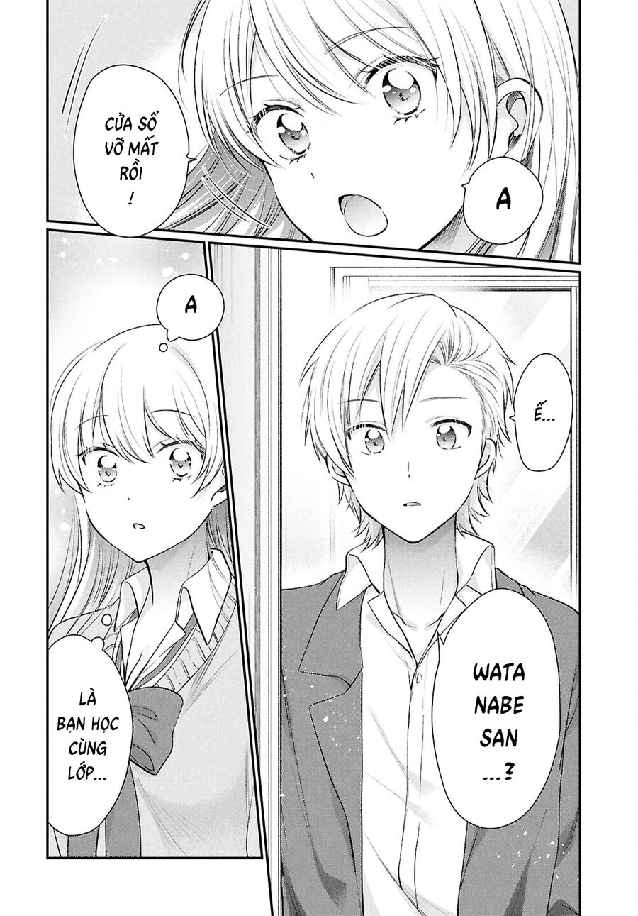 Trên Vợ Chồng, Dưới Người Yêu Chap 75 - Next Chap 76