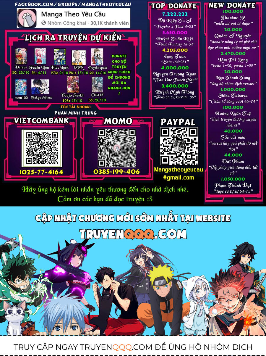 Trên Vợ Chồng, Dưới Người Yêu Chap 75 - Next Chap 76