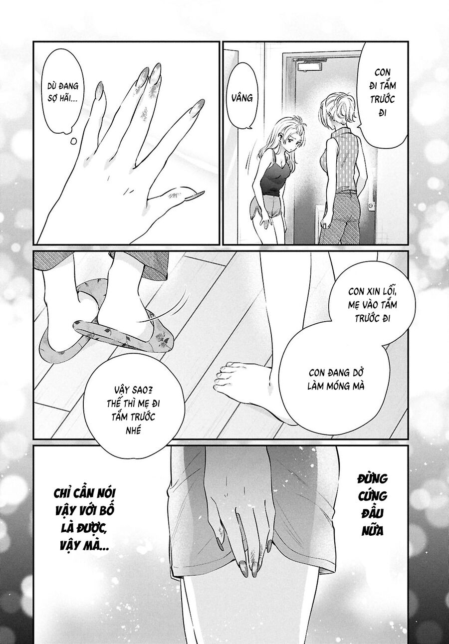 Trên Vợ Chồng, Dưới Người Yêu Chap 75 - Next Chap 76