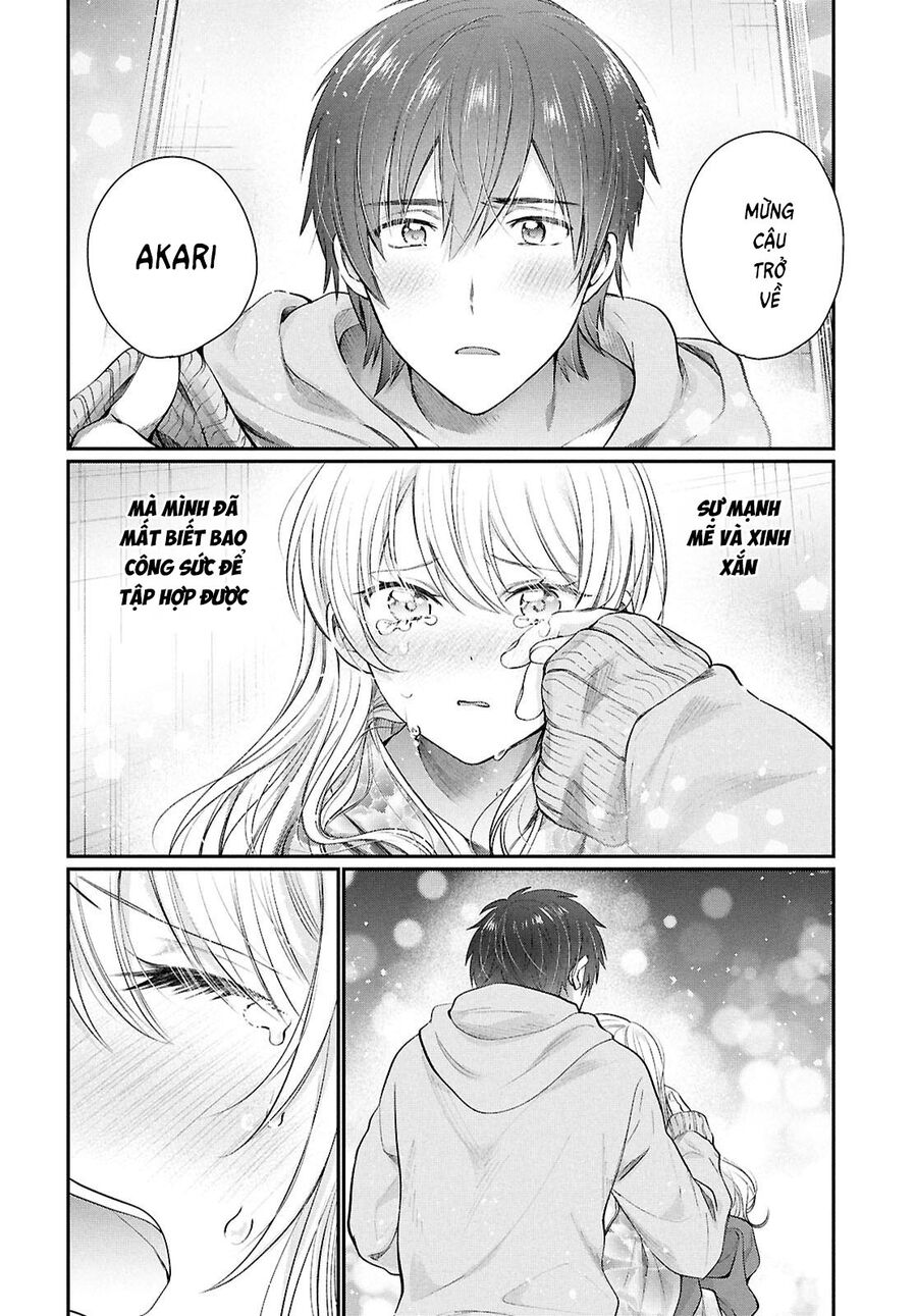 Trên Vợ Chồng, Dưới Người Yêu Chap 76 - Next Chap 77