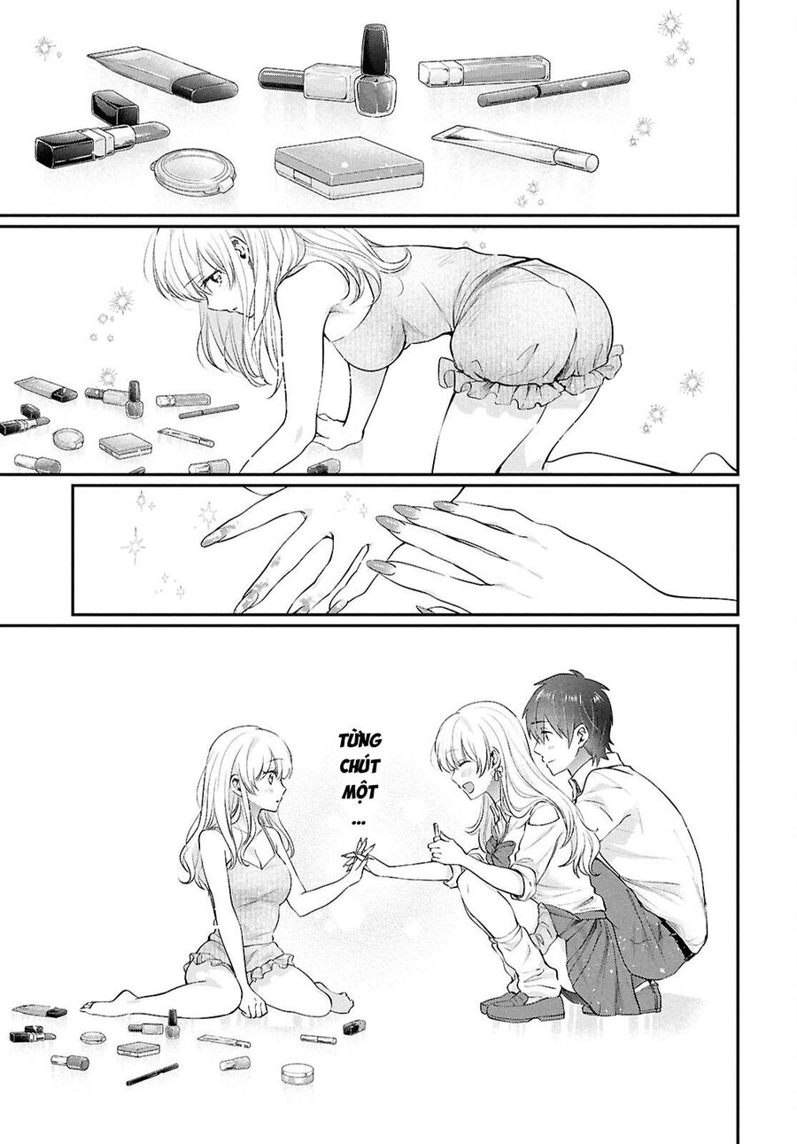 Trên Vợ Chồng, Dưới Người Yêu Chap 76 - Next Chap 77