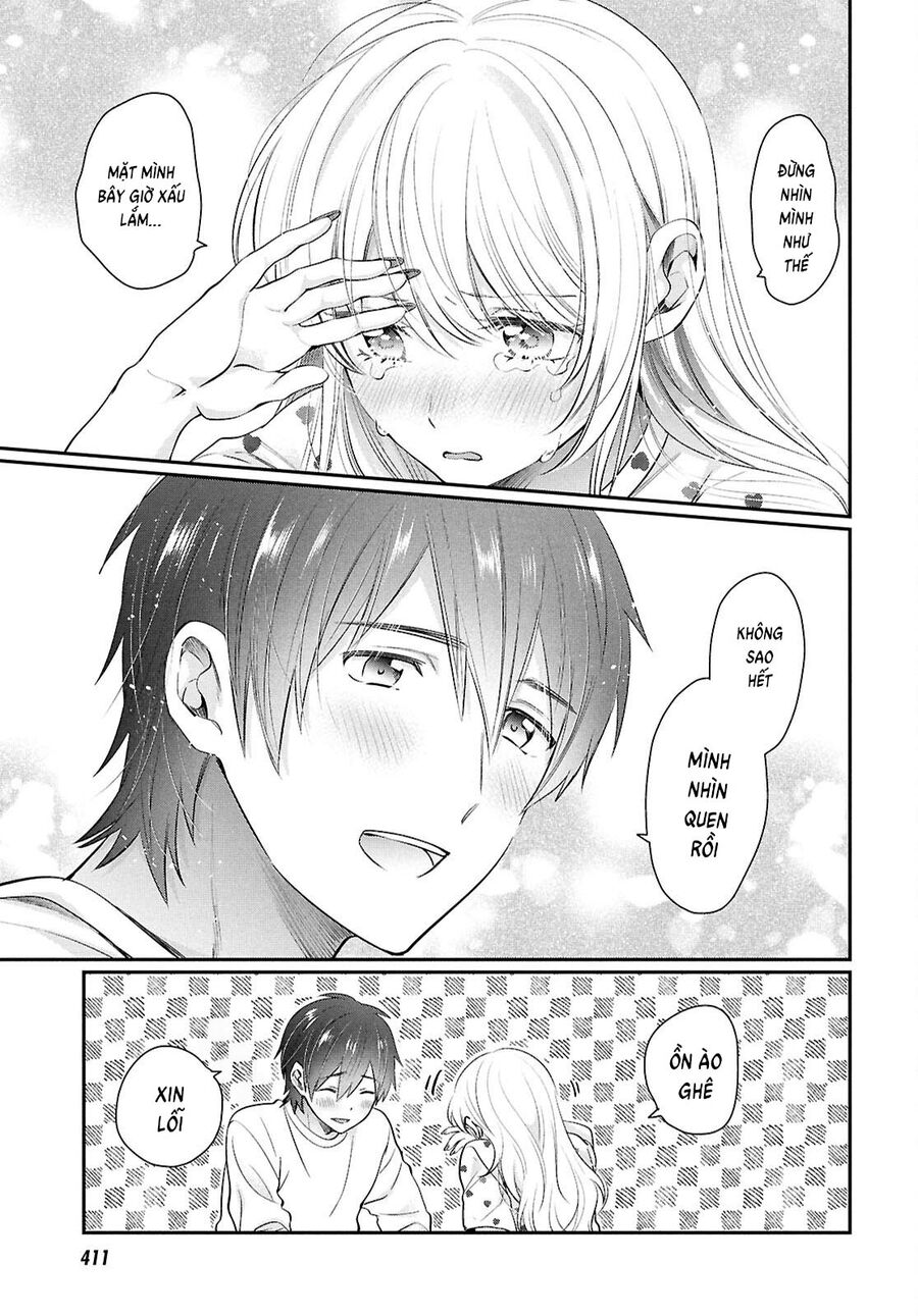 Trên Vợ Chồng, Dưới Người Yêu Chap 76 - Next Chap 77