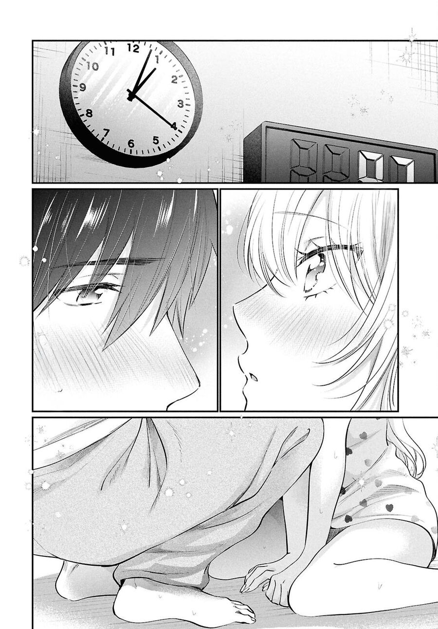 Trên Vợ Chồng, Dưới Người Yêu Chap 76 - Next Chap 77