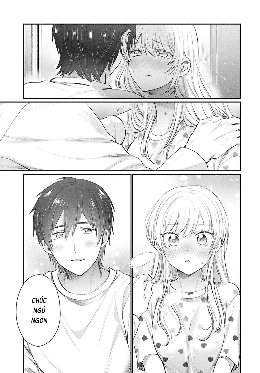 Trên Vợ Chồng, Dưới Người Yêu Chap 76 - Next Chap 77