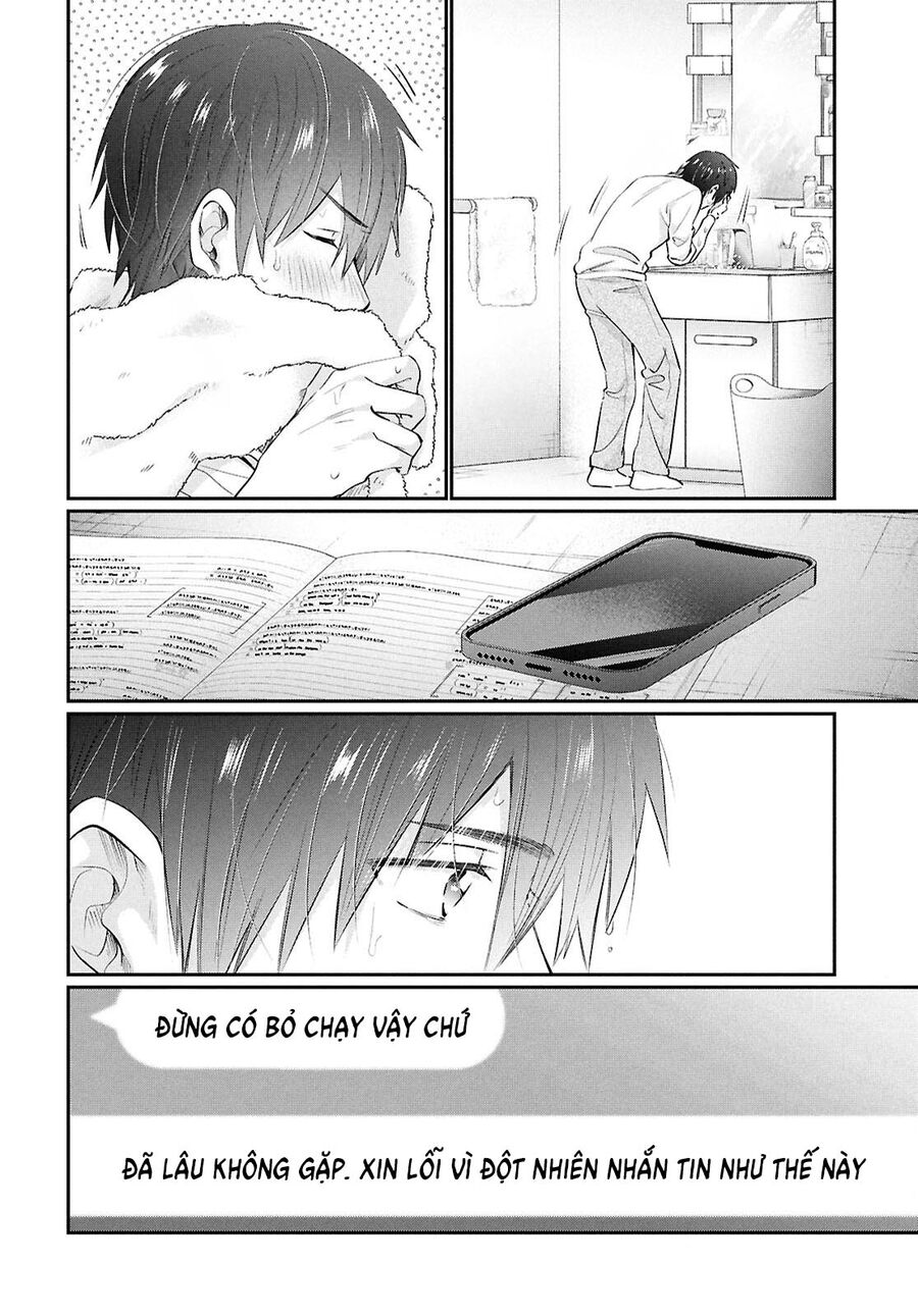 Trên Vợ Chồng, Dưới Người Yêu Chap 76 - Next Chap 77