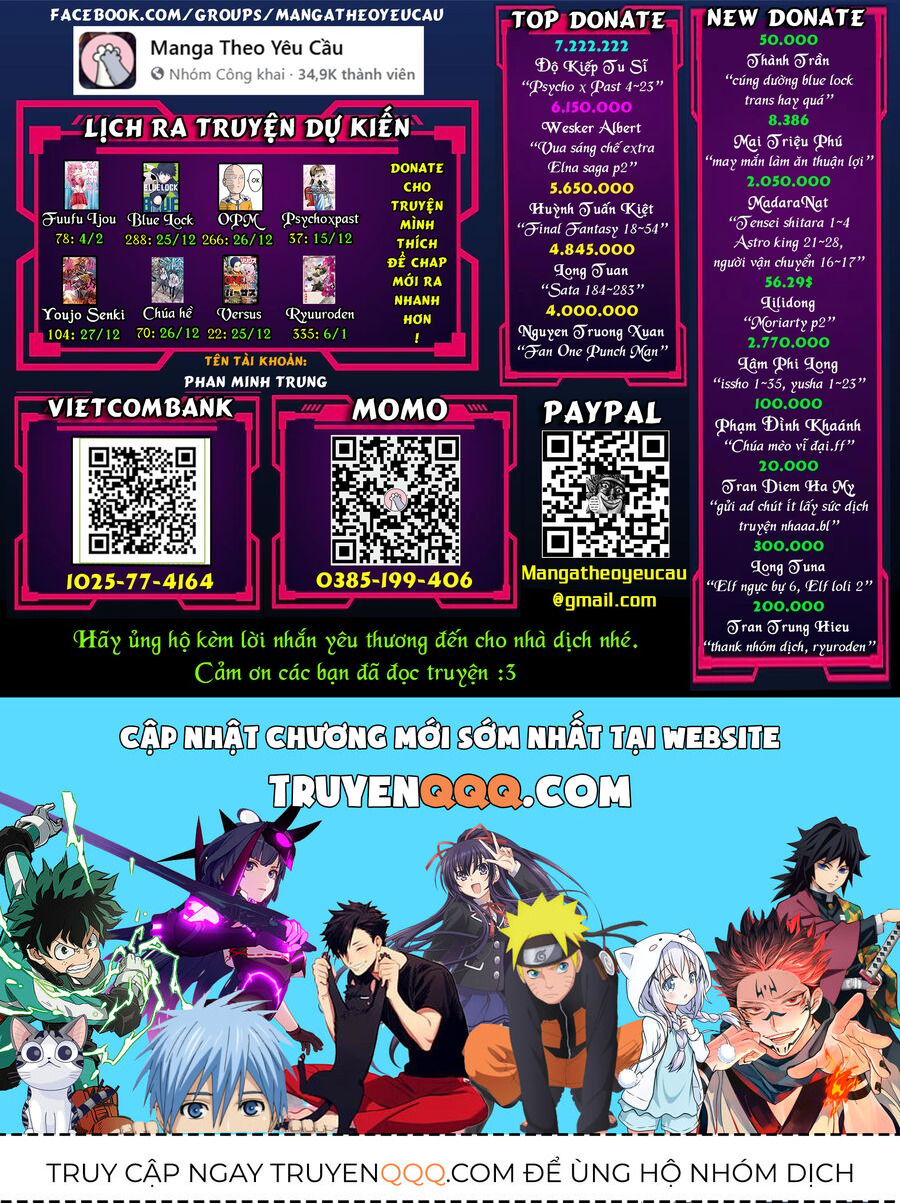 Trên Vợ Chồng, Dưới Người Yêu Chap 77 - Next Chap 78