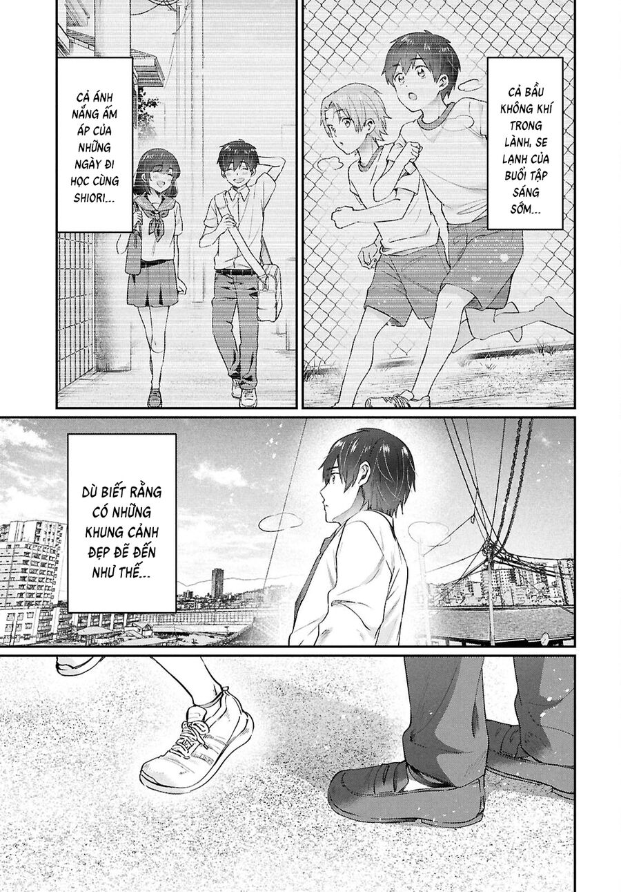 Trên Vợ Chồng, Dưới Người Yêu Chap 78 - Next Chap 79