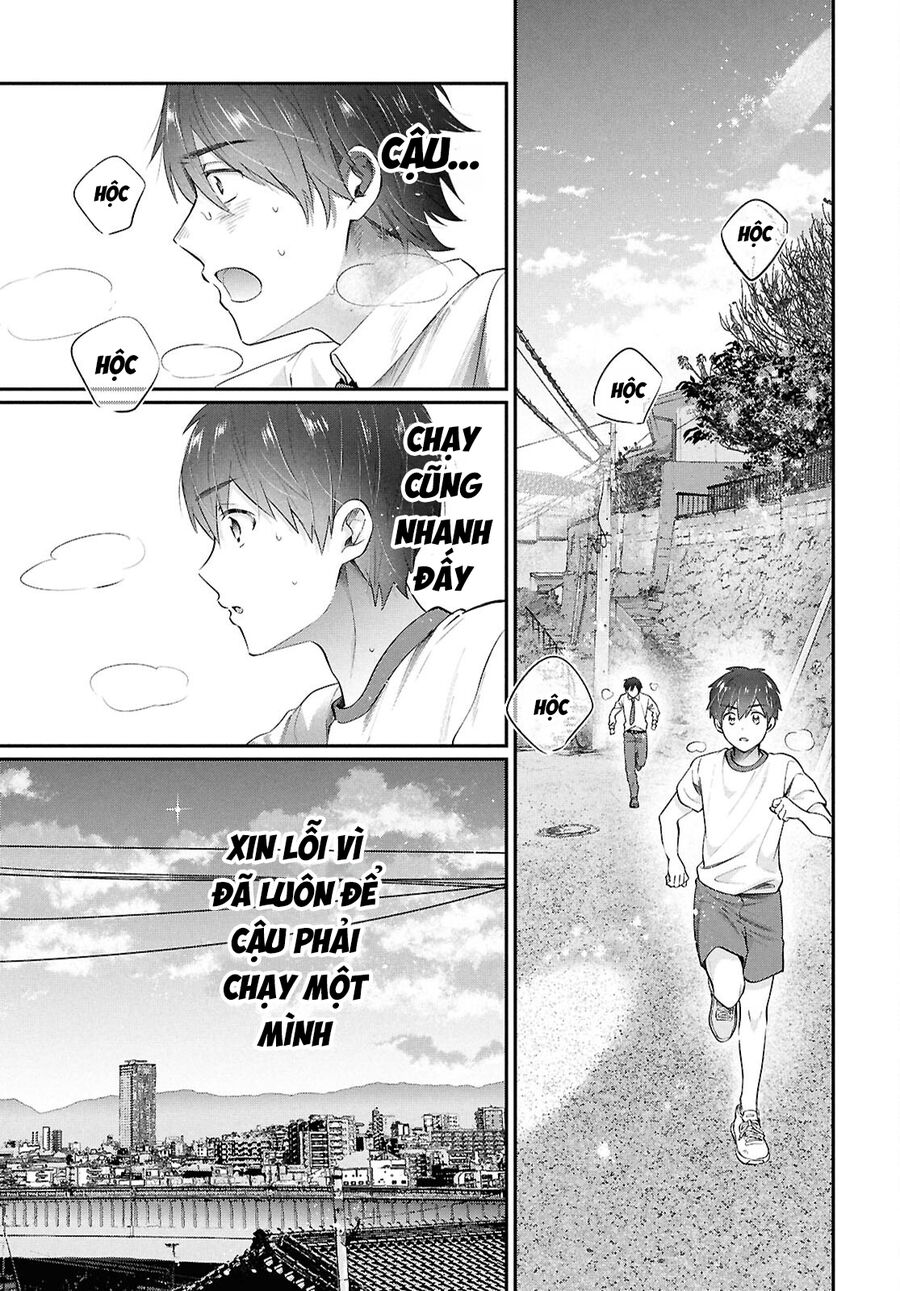 Trên Vợ Chồng, Dưới Người Yêu Chap 78 - Next Chap 79