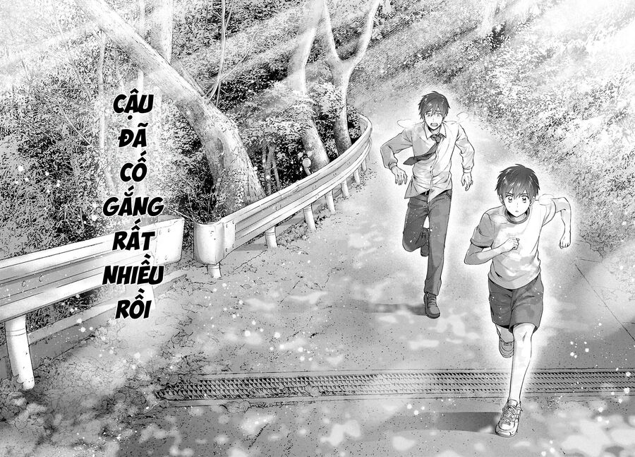 Trên Vợ Chồng, Dưới Người Yêu Chap 78 - Next Chap 79