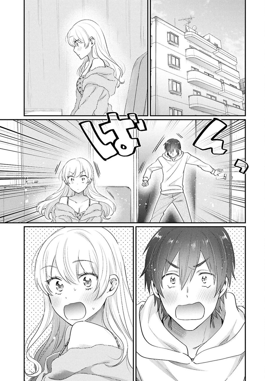 Trên Vợ Chồng, Dưới Người Yêu Chap 79 - Next Chap 80