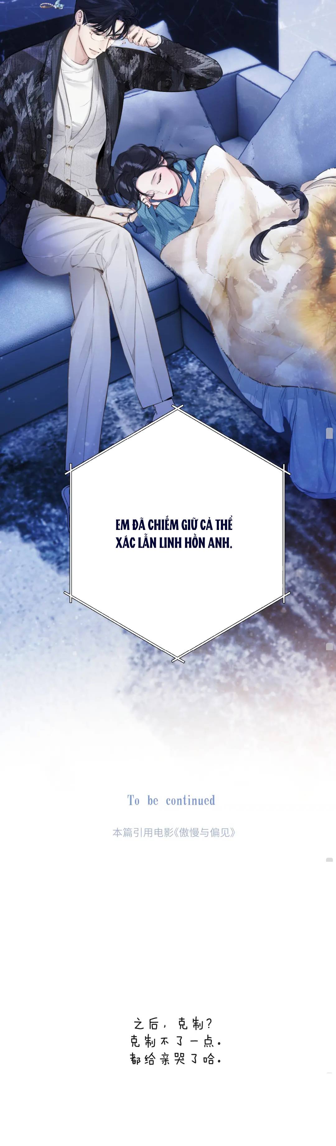 TRÊU NHẦM Chap 50 - Next Chap 51